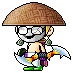 Damskoboy